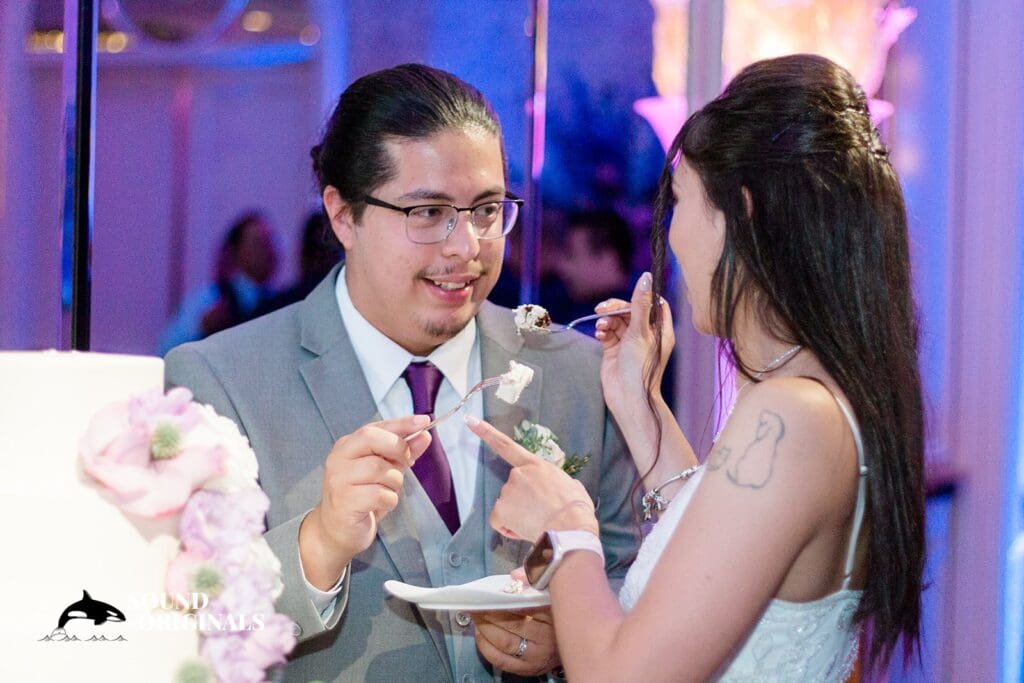 Jose + Daniela Four Seasons Beverly Hills Wedding // Jose +Daniela -