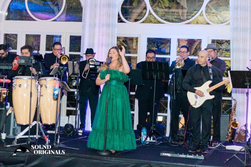 Jose + Daniela Four Seasons Beverly Hills Wedding // Jose +Daniela -