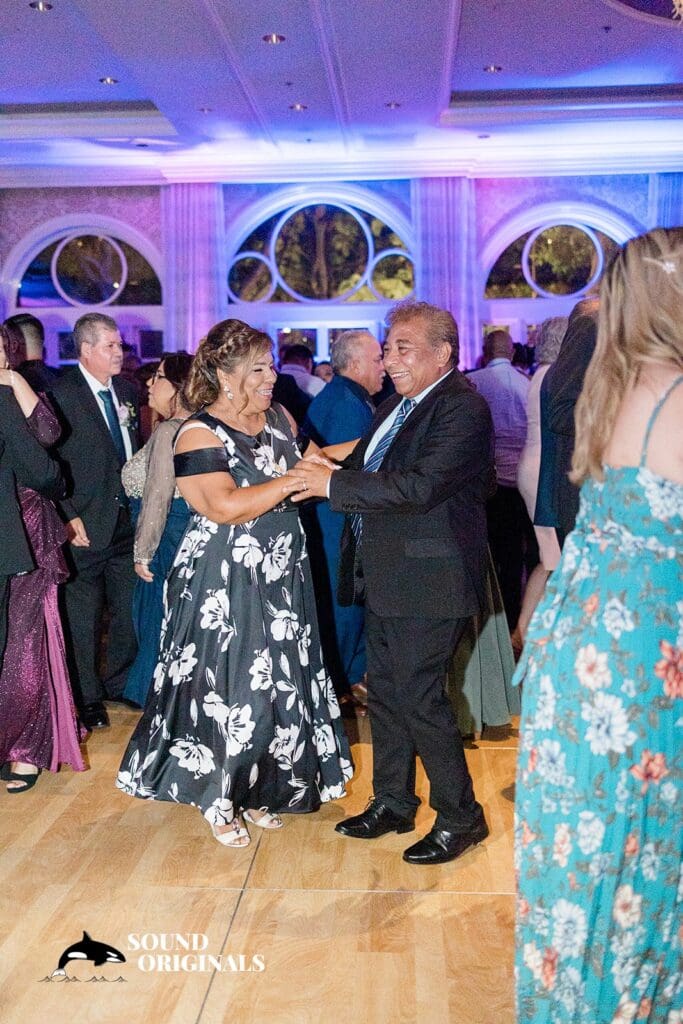 Jose + Daniela Four Seasons Beverly Hills Wedding // Jose +Daniela -