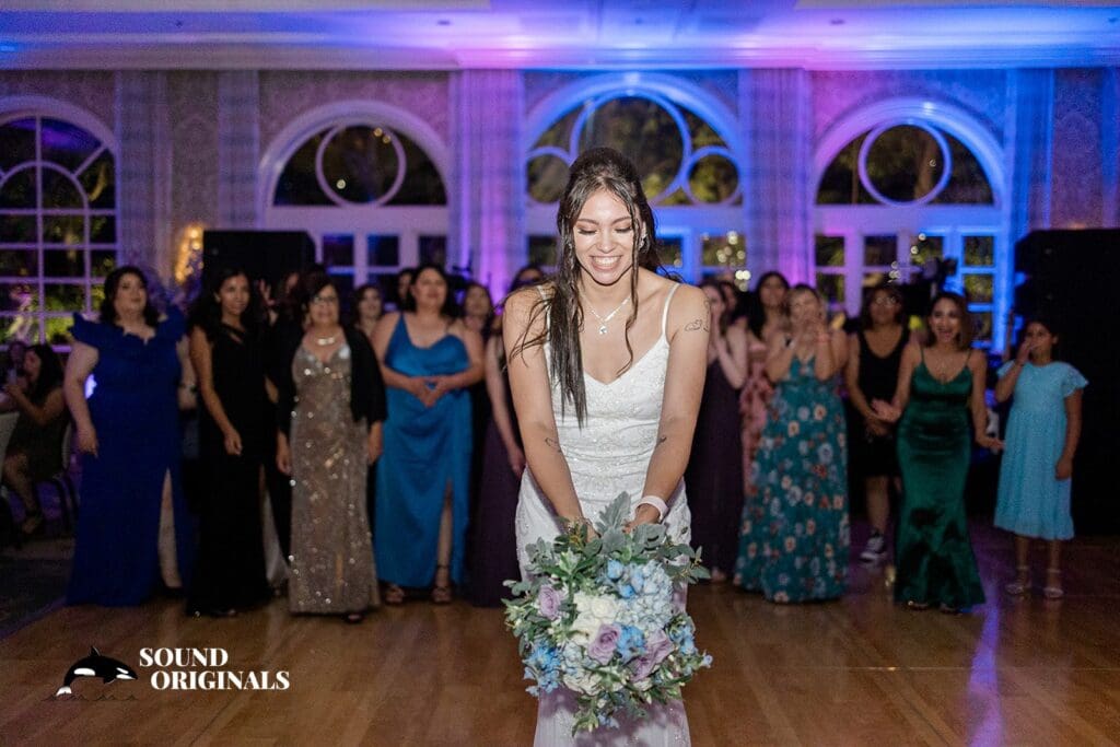 Jose + Daniela Four Seasons Beverly Hills Wedding // Jose +Daniela -