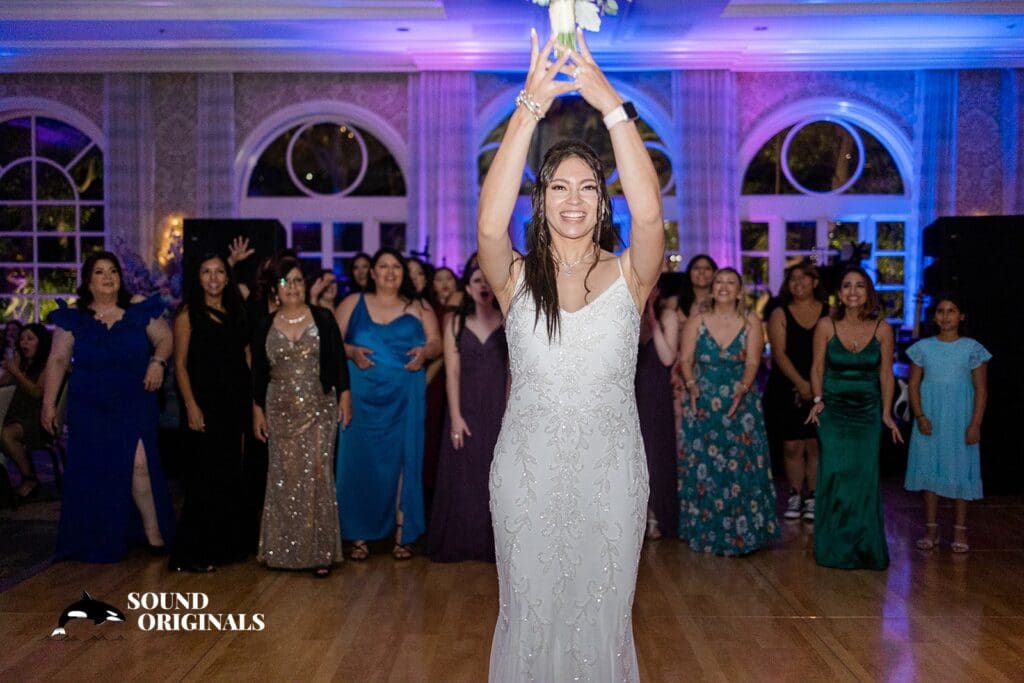 Jose + Daniela Four Seasons Beverly Hills Wedding // Jose +Daniela -