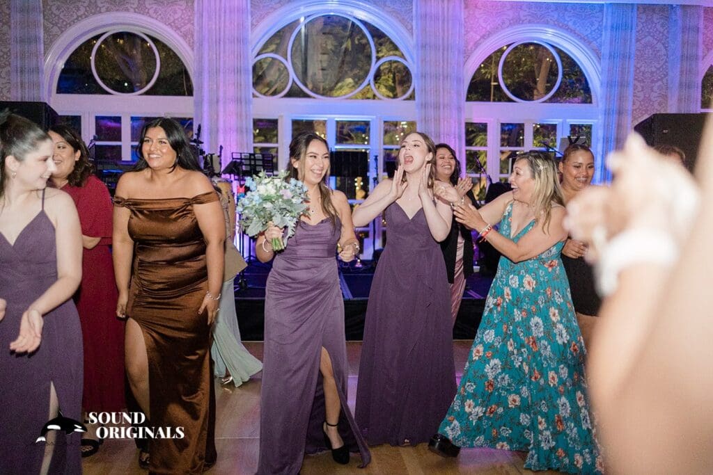 Jose + Daniela Four Seasons Beverly Hills Wedding // Jose +Daniela -