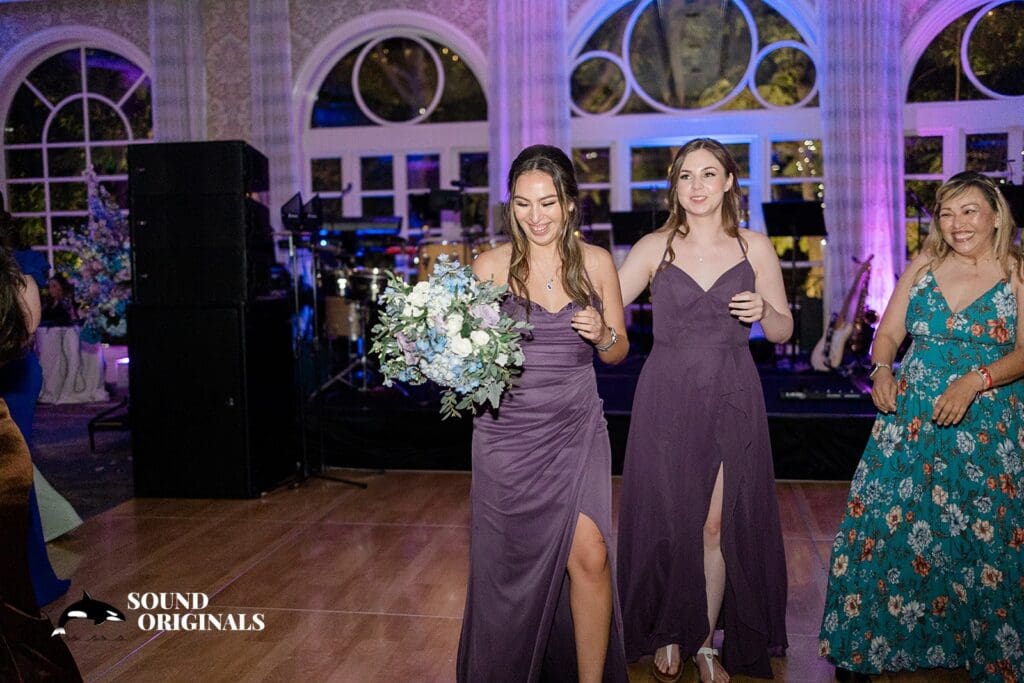 Jose + Daniela Four Seasons Beverly Hills Wedding // Jose +Daniela -