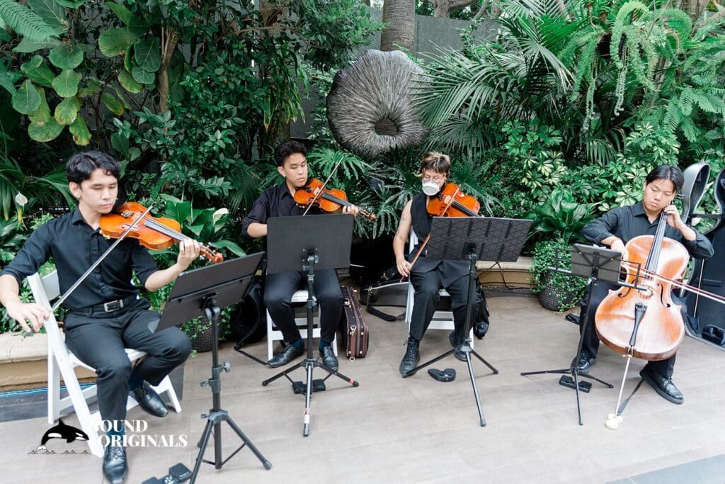 Jose + Daniela Four Seasons Beverly Hills Wedding // Jose +Daniela -