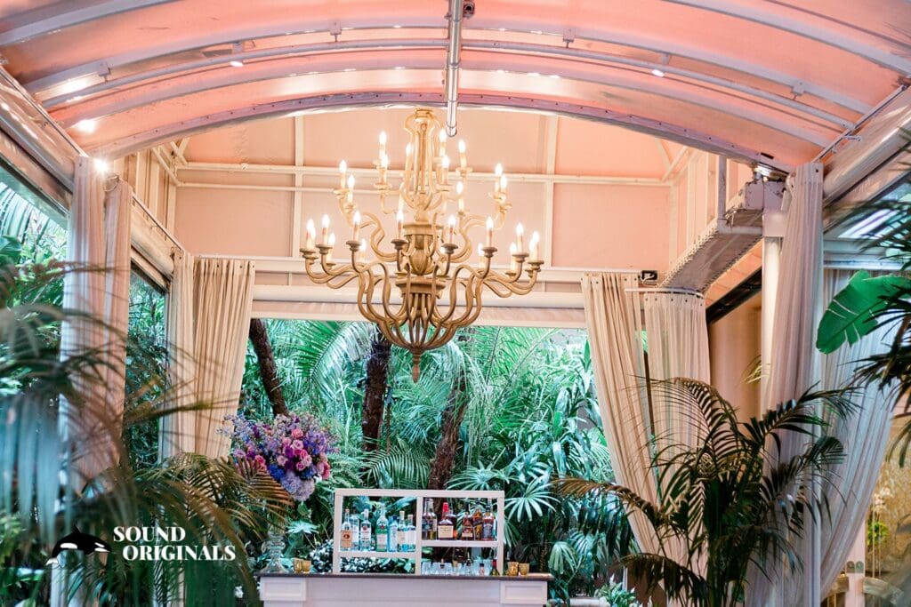 Jose + Daniela Four Seasons Beverly Hills Wedding // Jose +Daniela -