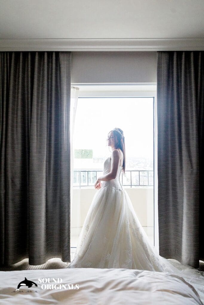 Jose + Daniela Four Seasons Beverly Hills Wedding // Jose +Daniela -