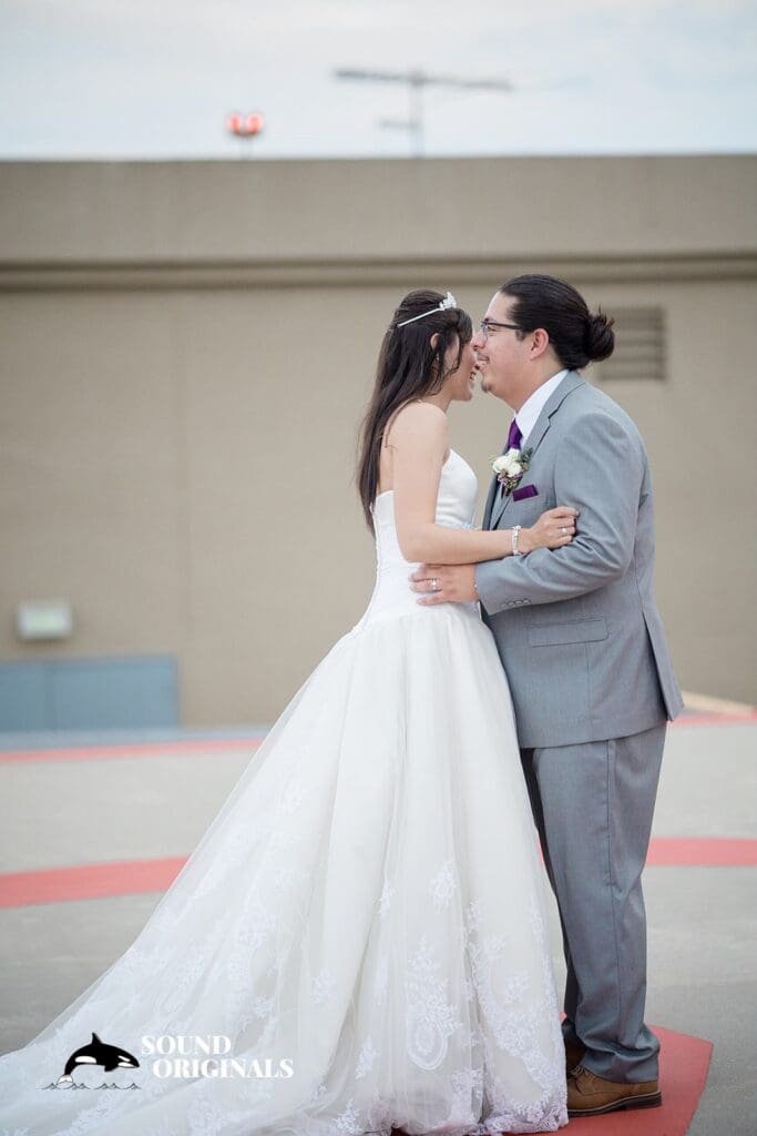 Jose + Daniela Four Seasons Beverly Hills Wedding // Jose +Daniela -