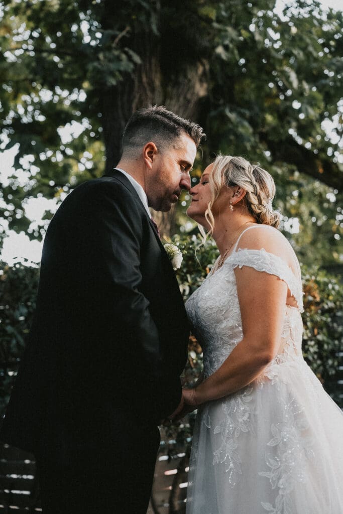 Eric + Diana Fremont Foundry Wedding // Eric + Diana -