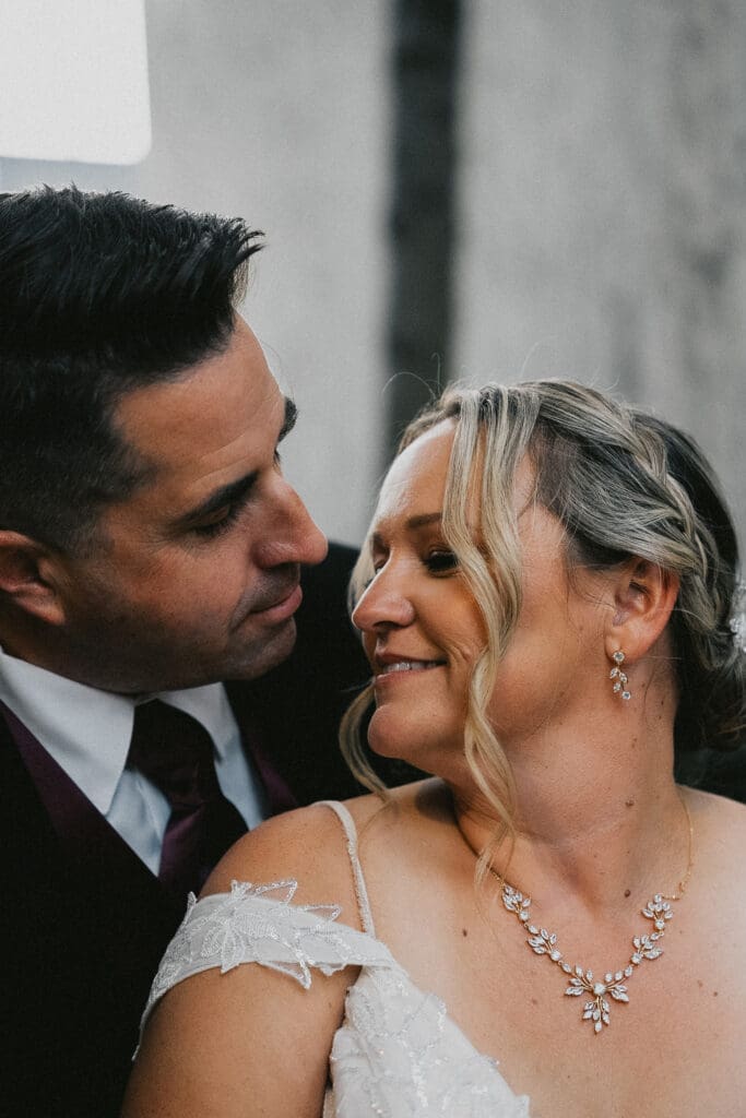 Eric + Diana Fremont Foundry Wedding // Eric + Diana -