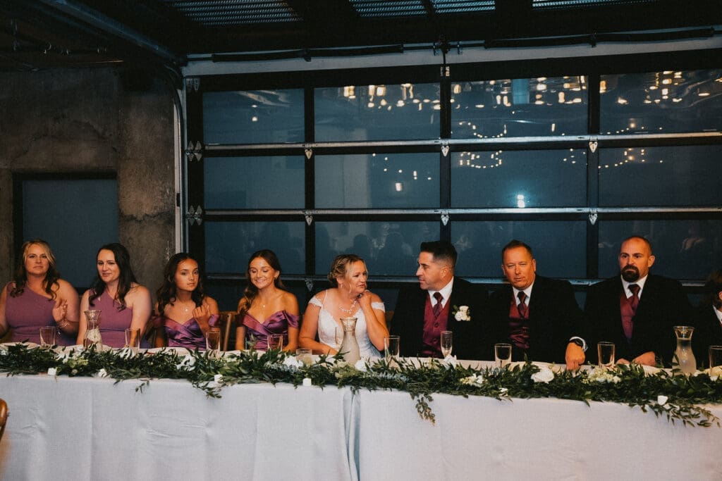 Eric + Diana Fremont Foundry Wedding // Eric + Diana -