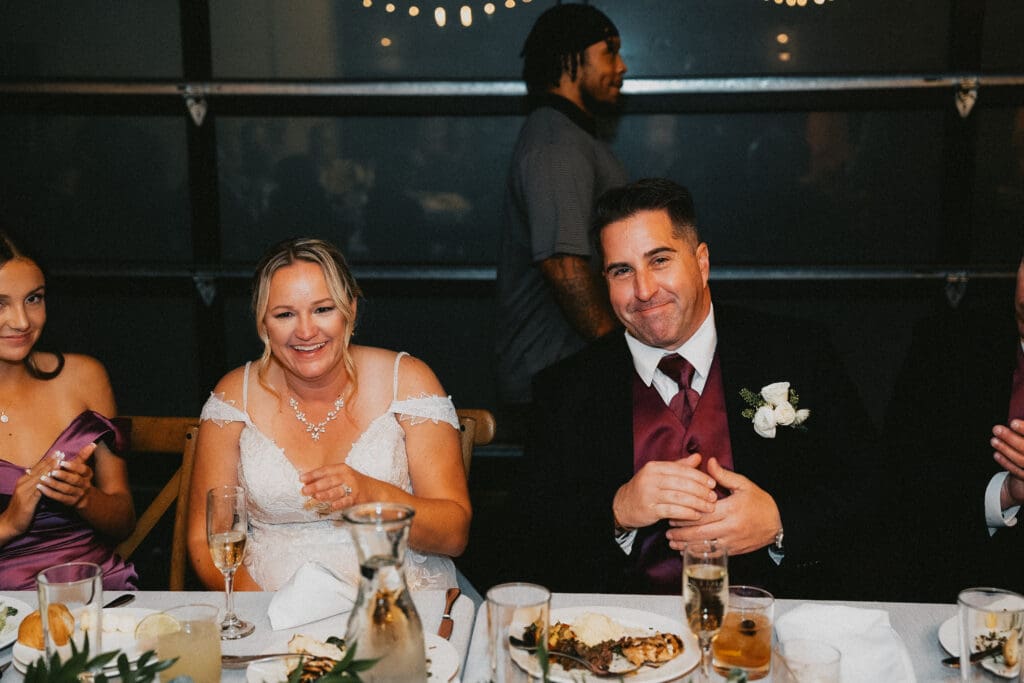 Eric + Diana Fremont Foundry Wedding // Eric + Diana -