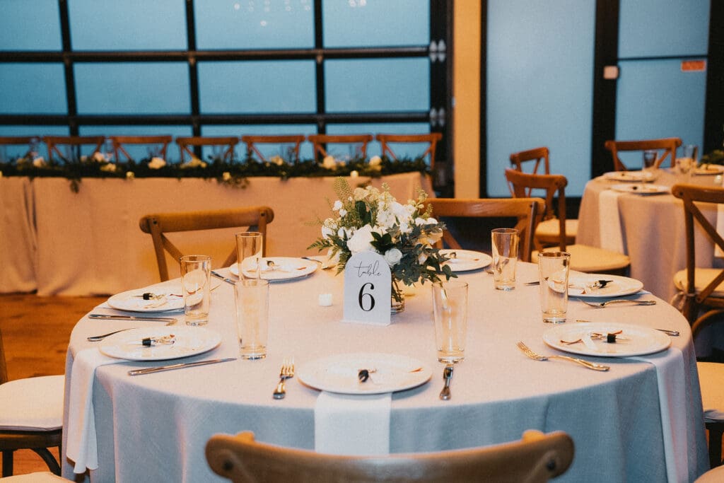 Eric + Diana Fremont Foundry Wedding // Eric + Diana -