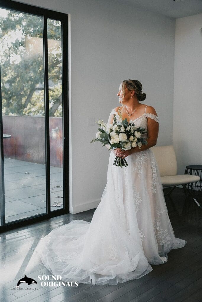 Eric + Diana Fremont Foundry Wedding // Eric + Diana -