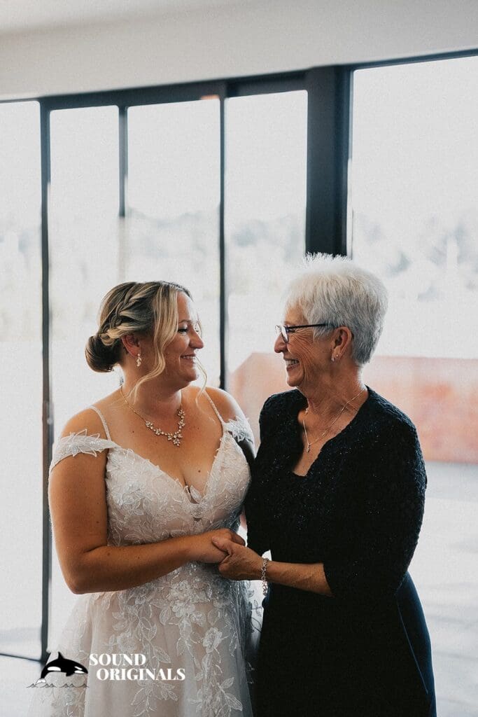 Eric + Diana Fremont Foundry Wedding // Eric + Diana -