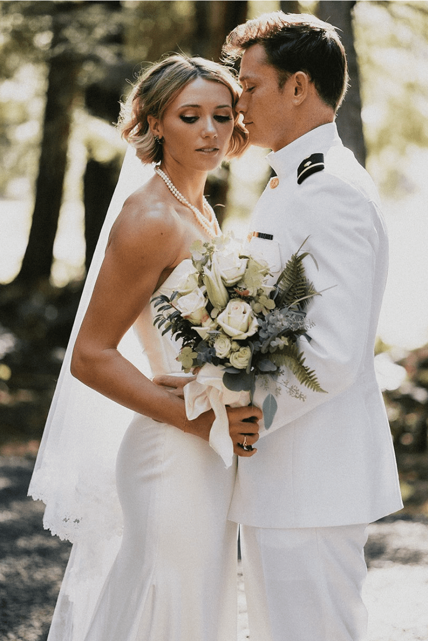 The Golf Club at Newcastle Wedding -