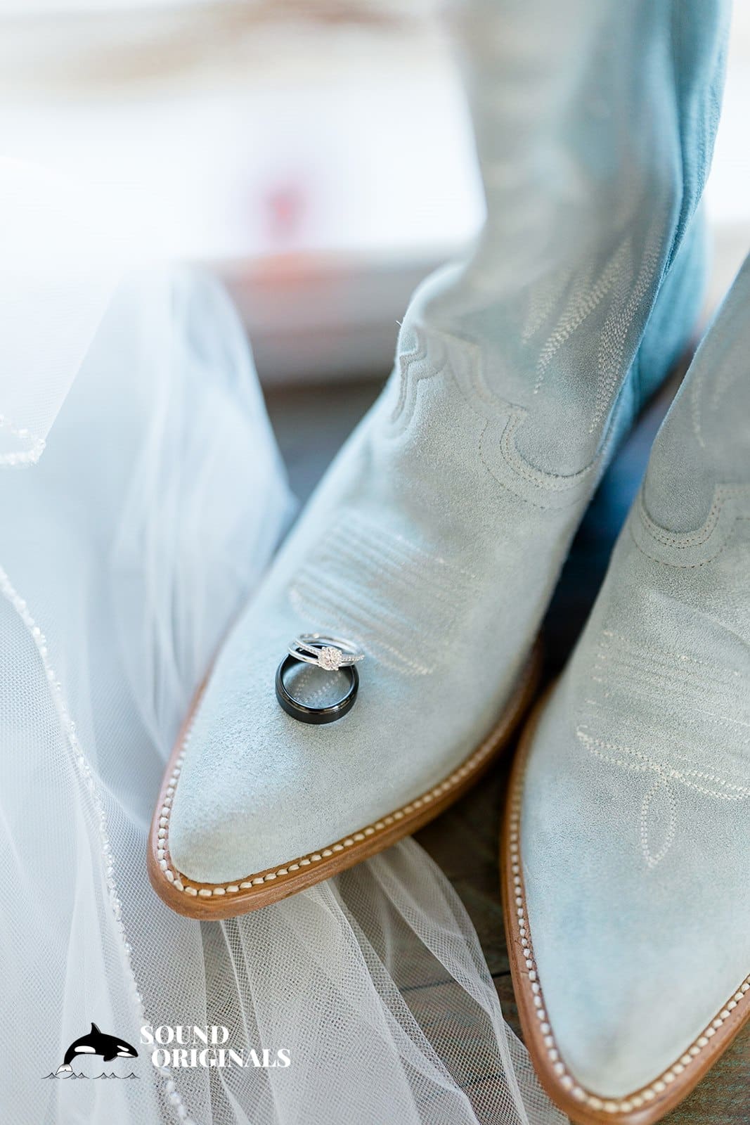 Taylor + Nathaniel -