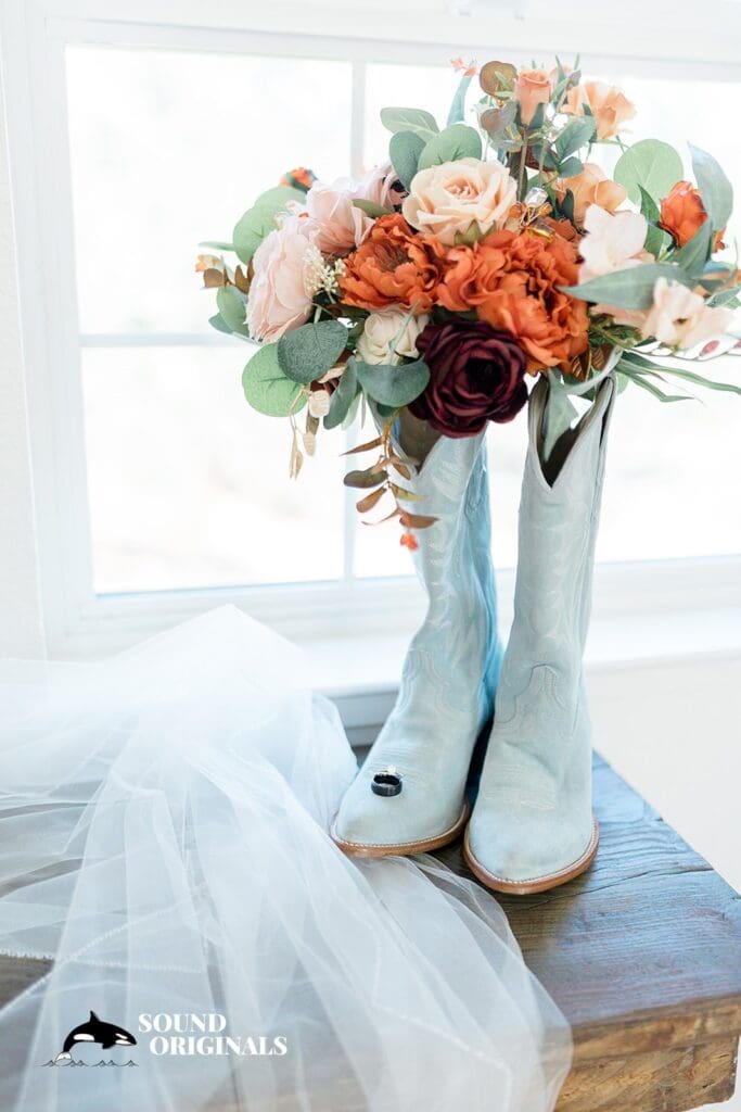 Taylor & Nathaniel -