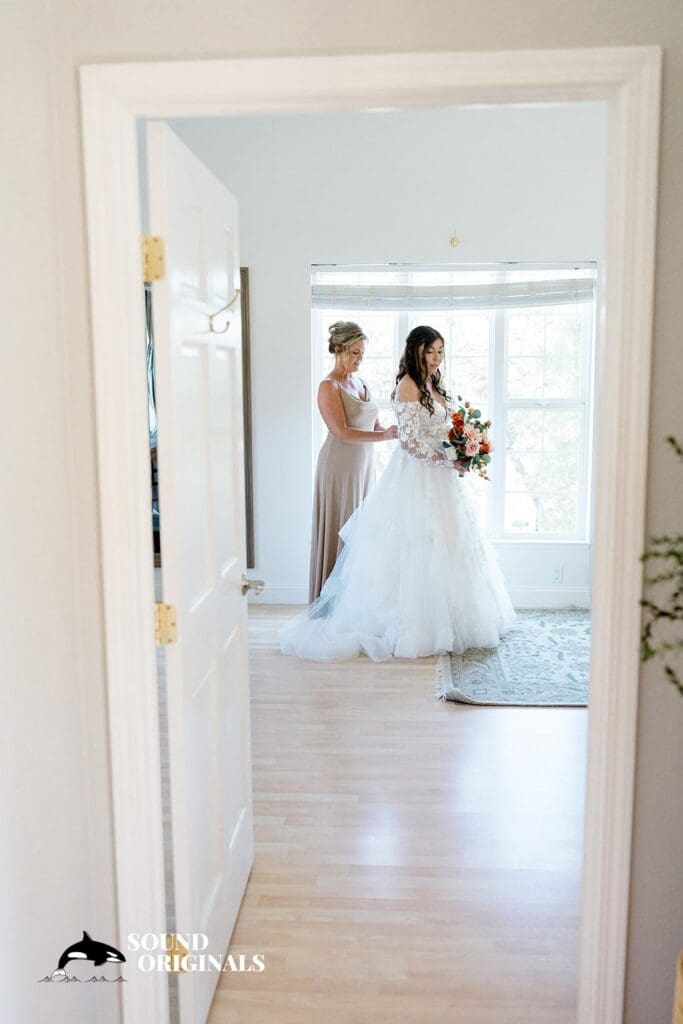 Taylor & Nathaniel -