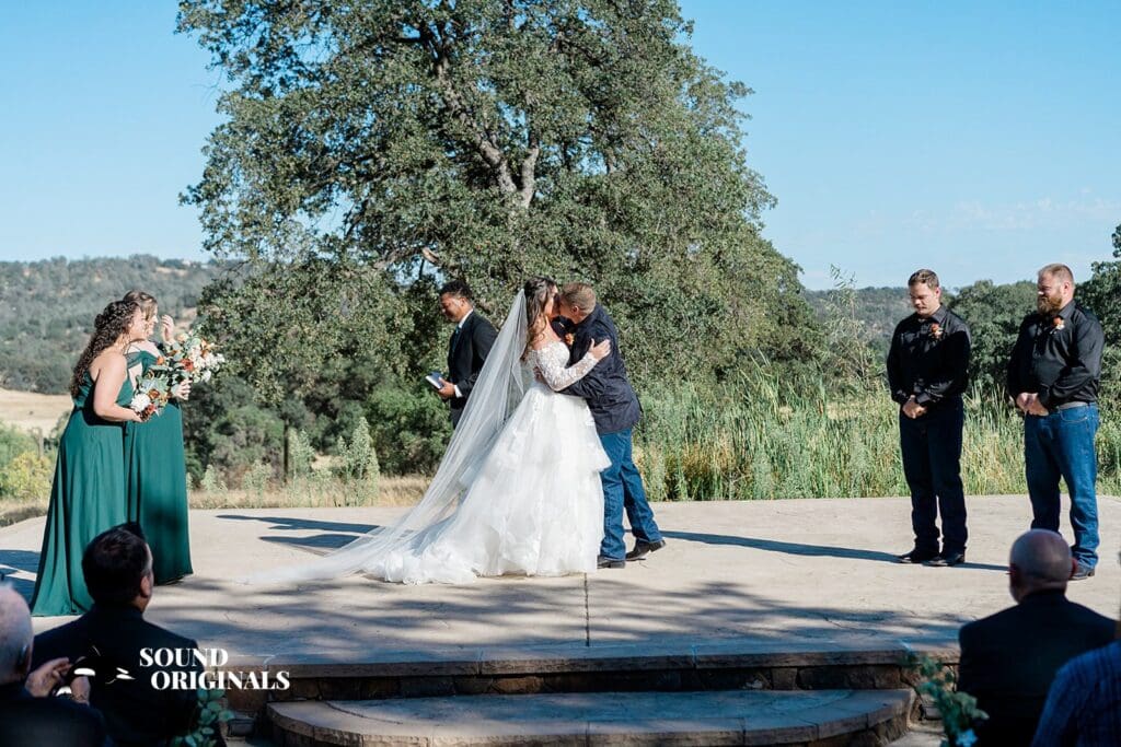 Taylor & Nathaniel -