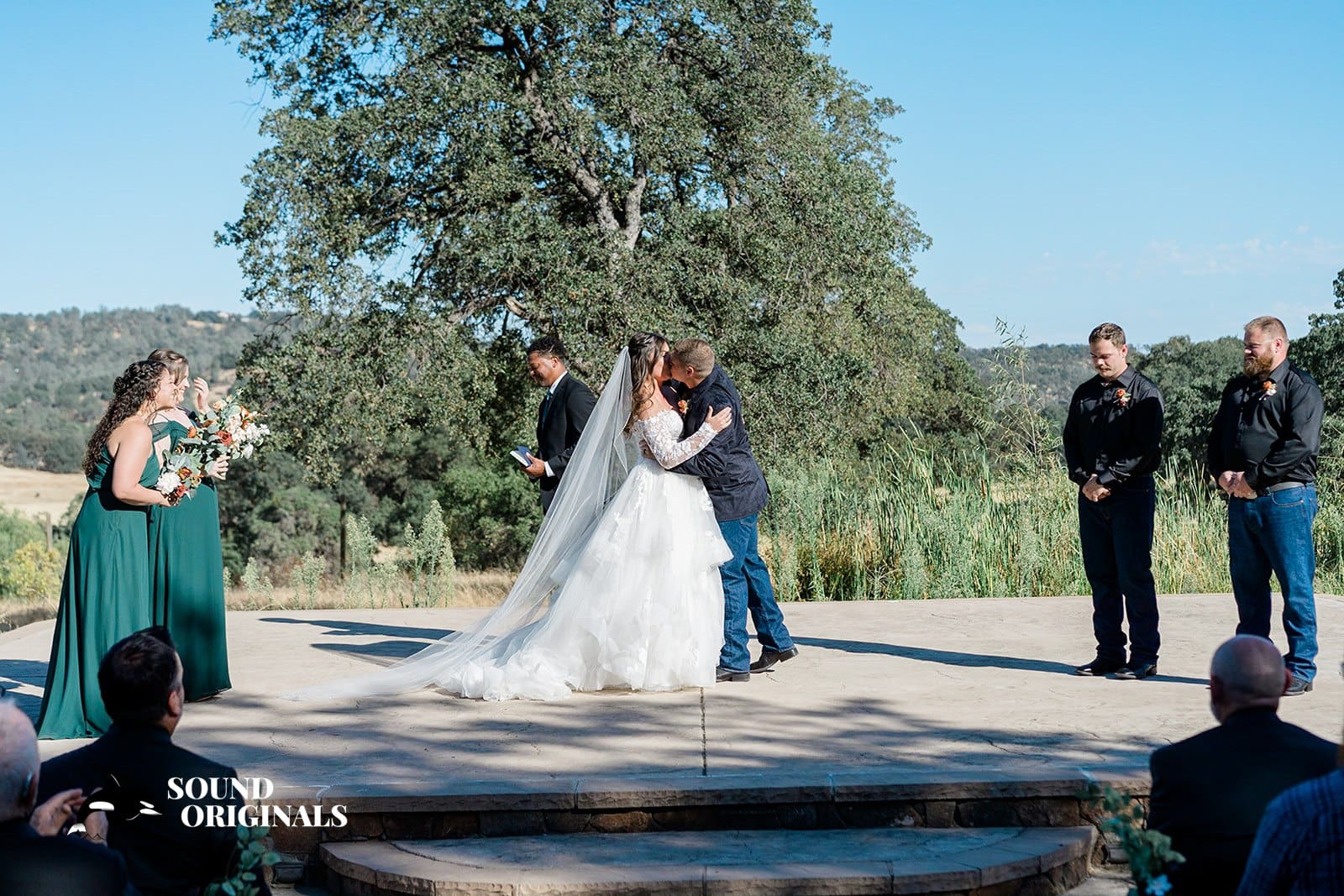 Taylor + Nathaniel -