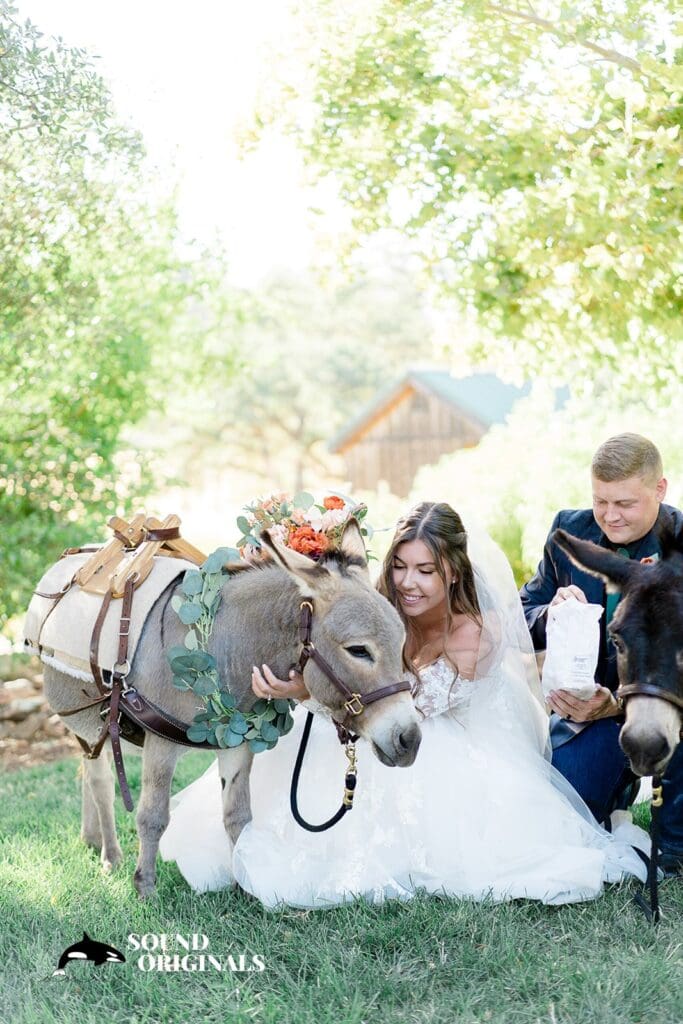 Taylor & Nathaniel -