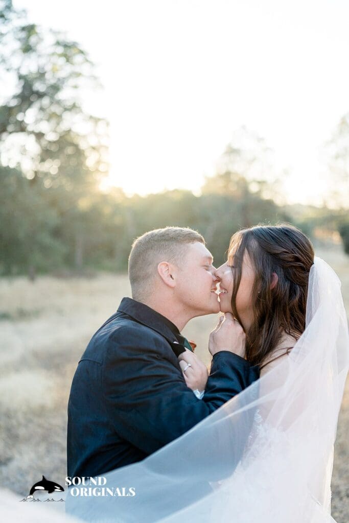 Taylor & Nathaniel -