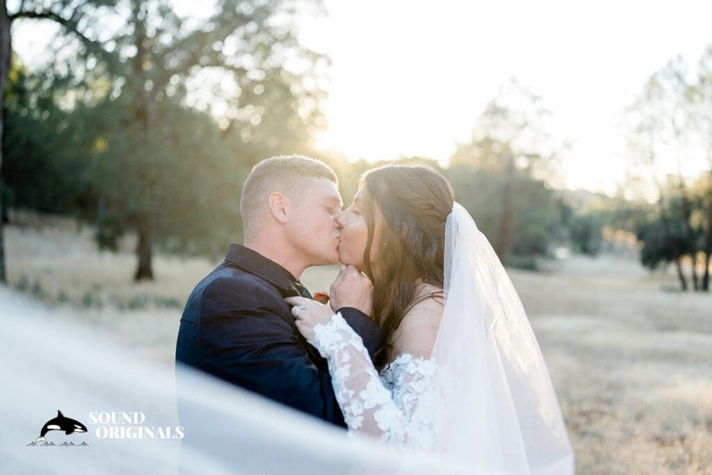 Taylor & Nathaniel -