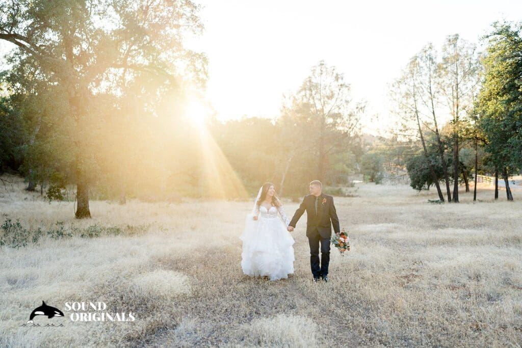 Taylor & Nathaniel -