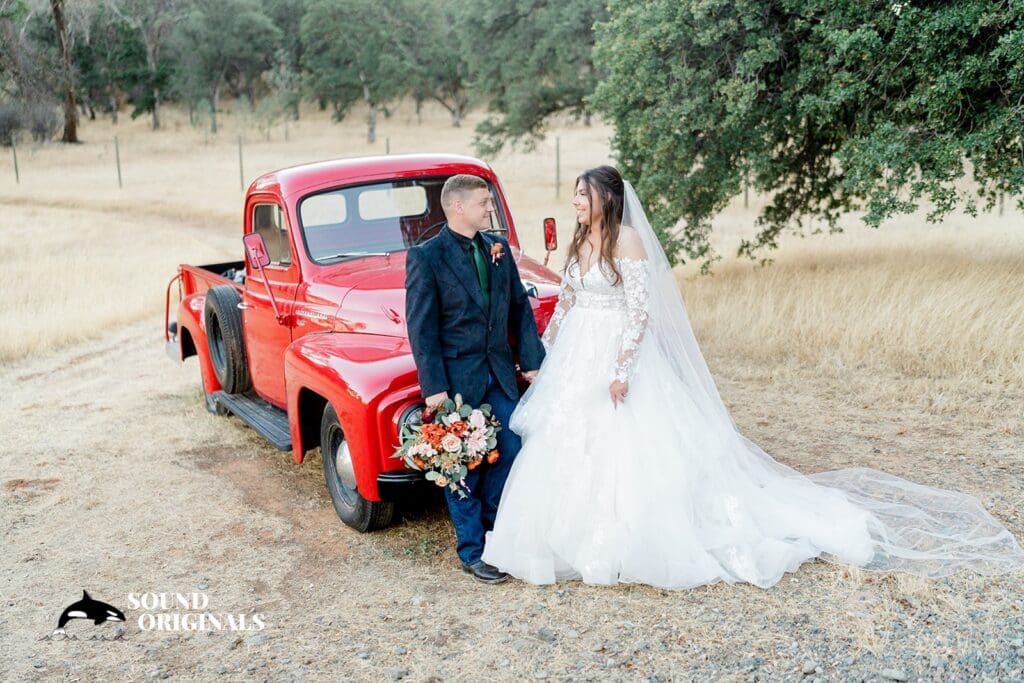 Taylor & Nathaniel -