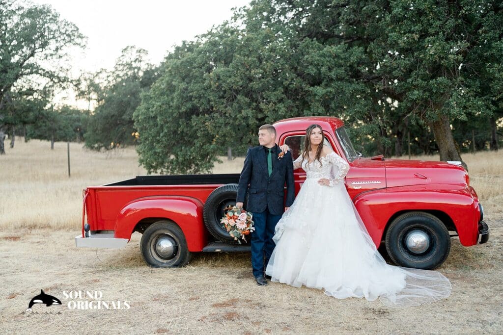 Taylor & Nathaniel -