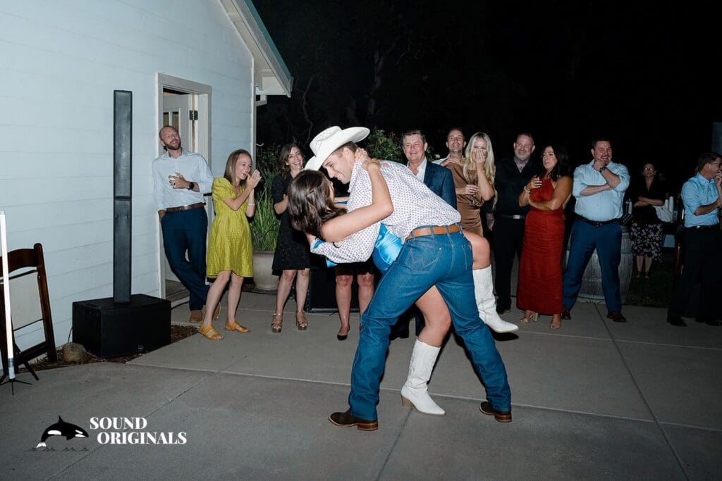 Taylor & Nathaniel -