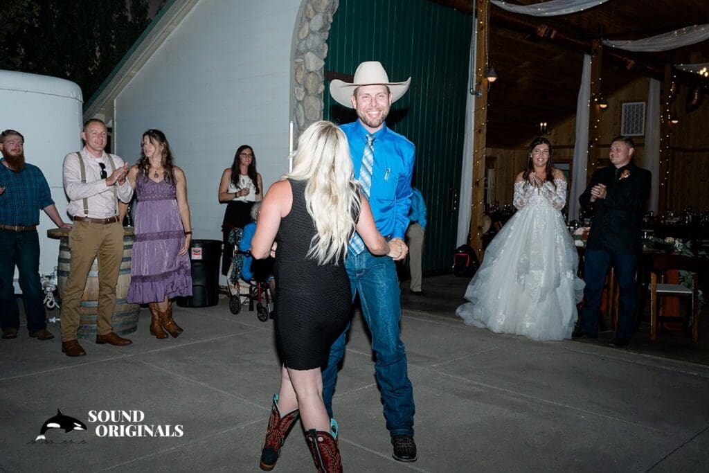 Taylor & Nathaniel -