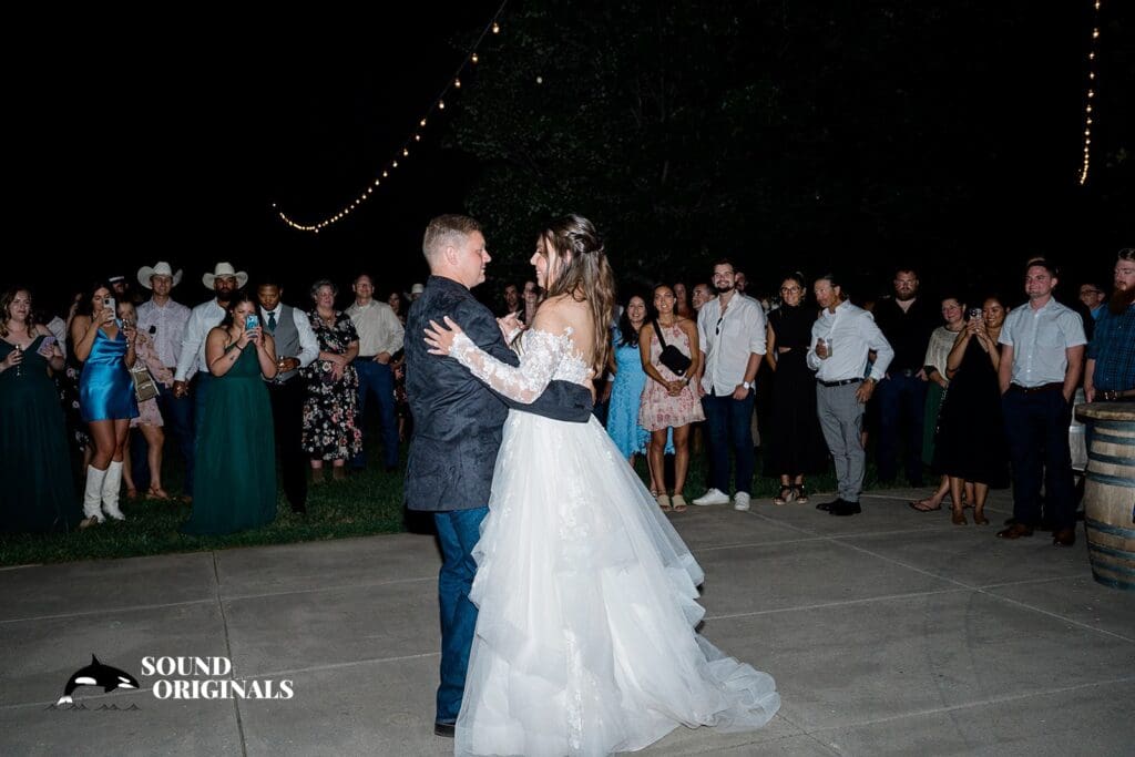 Taylor & Nathaniel -