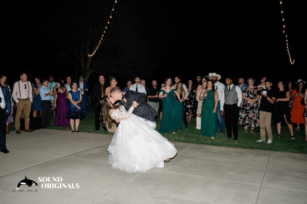 Taylor & Nathaniel -