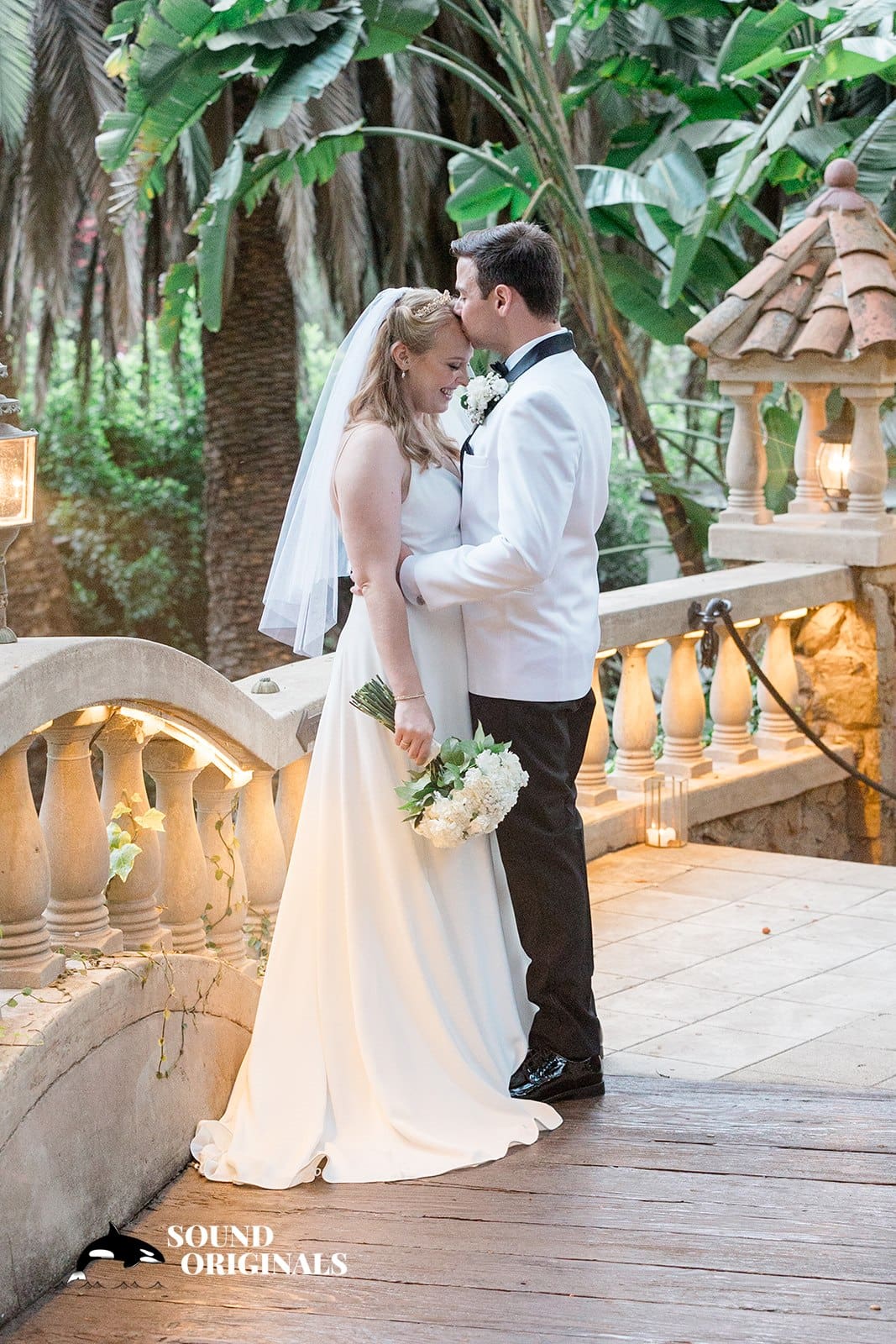 The Houdini Estate Wedding // Daniel + Charlotte -