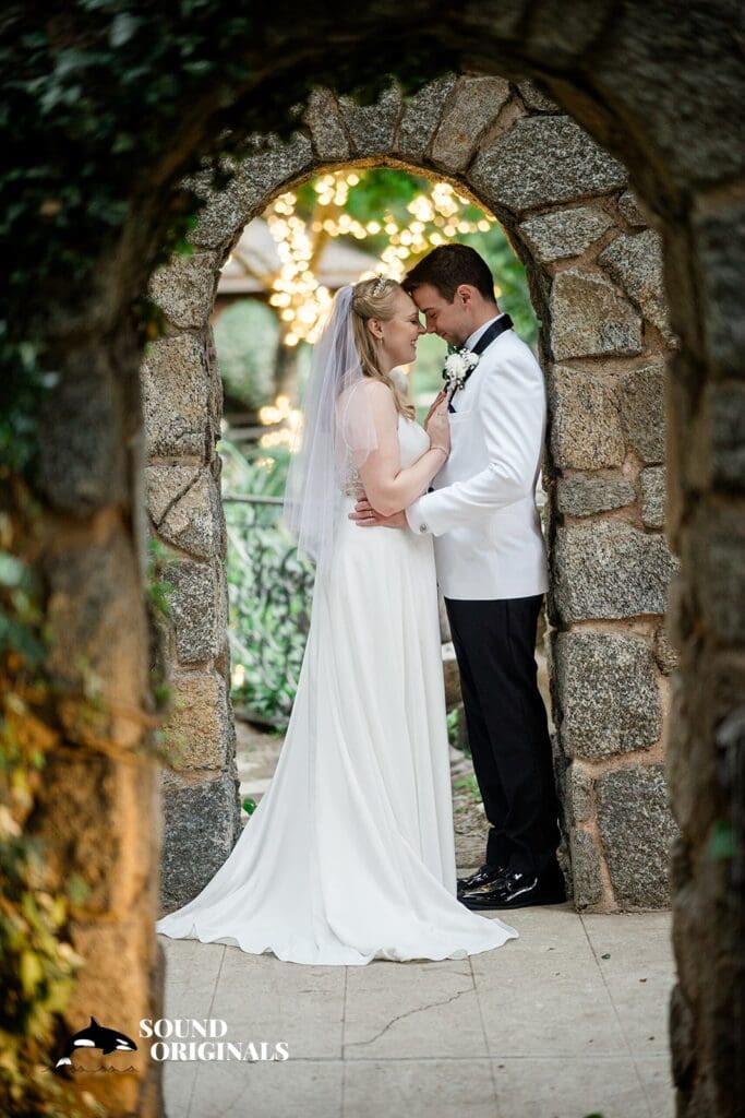 Daniel + Charlotte The Houdini Estate Wedding // Daniel + Charlotte -