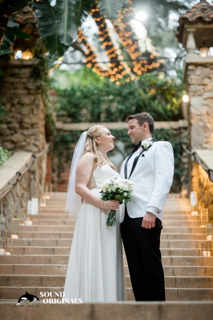 Daniel + Charlotte The Houdini Estate Wedding // Daniel + Charlotte -