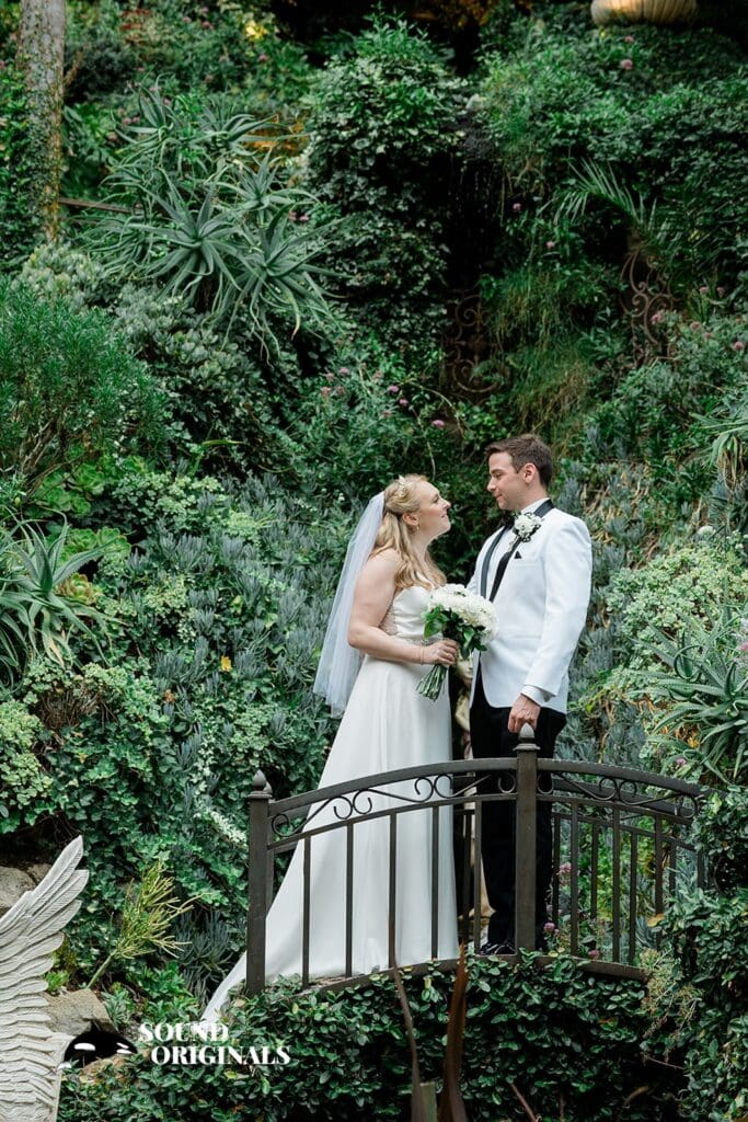 Daniel + Charlotte The Houdini Estate Wedding // Daniel + Charlotte -