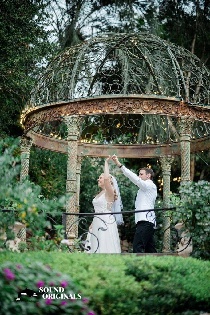 Daniel + Charlotte The Houdini Estate Wedding // Daniel + Charlotte -