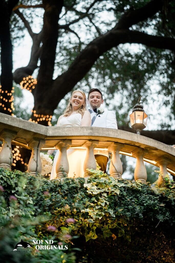 Daniel + Charlotte The Houdini Estate Wedding // Daniel + Charlotte -