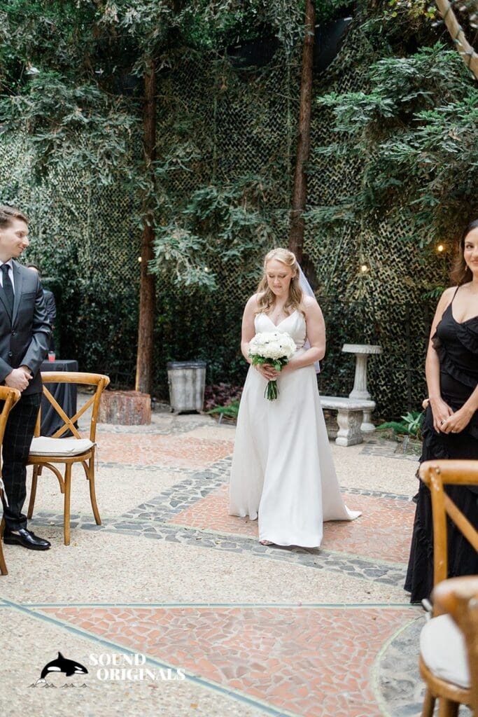 Daniel + Charlotte The Houdini Estate Wedding // Daniel + Charlotte -