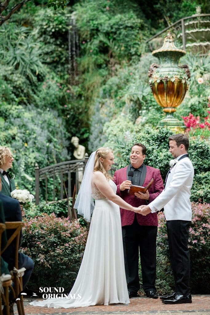 Daniel + Charlotte The Houdini Estate Wedding // Daniel + Charlotte -