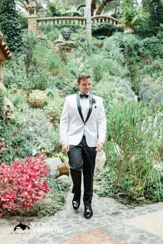 Daniel + Charlotte The Houdini Estate Wedding // Daniel + Charlotte -