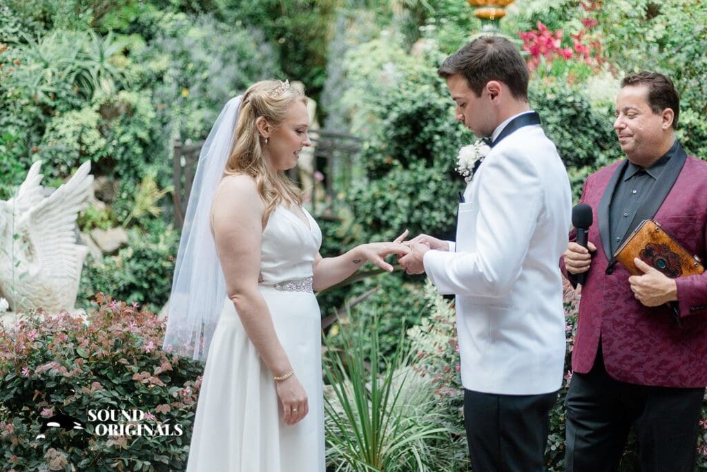 Daniel + Charlotte The Houdini Estate Wedding // Daniel + Charlotte -