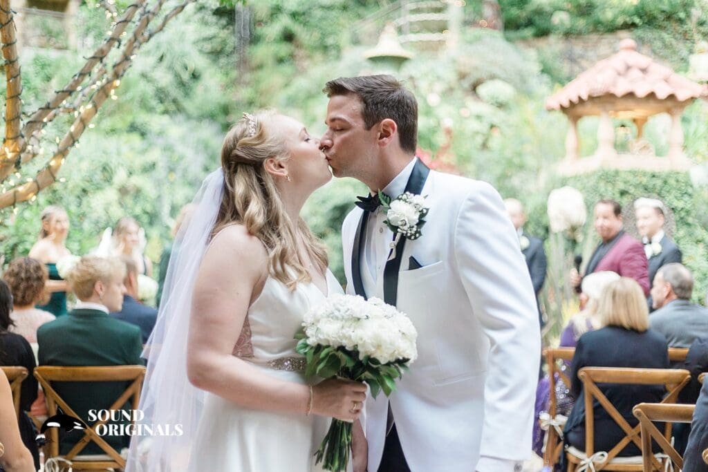 Daniel + Charlotte The Houdini Estate Wedding // Daniel + Charlotte -