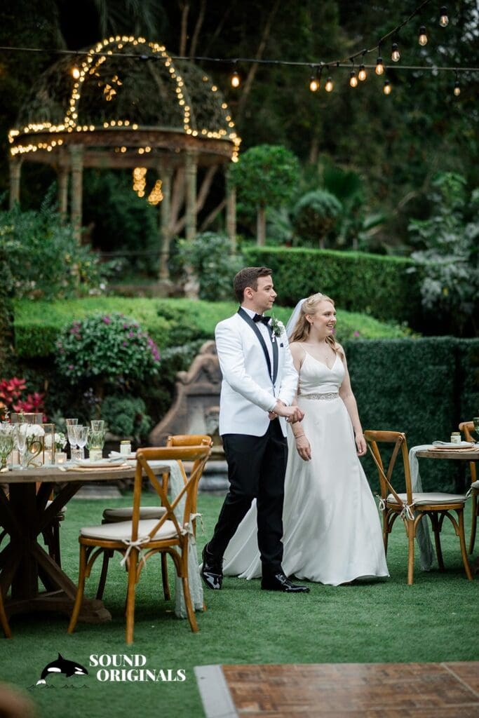 Daniel + Charlotte The Houdini Estate Wedding // Daniel + Charlotte -