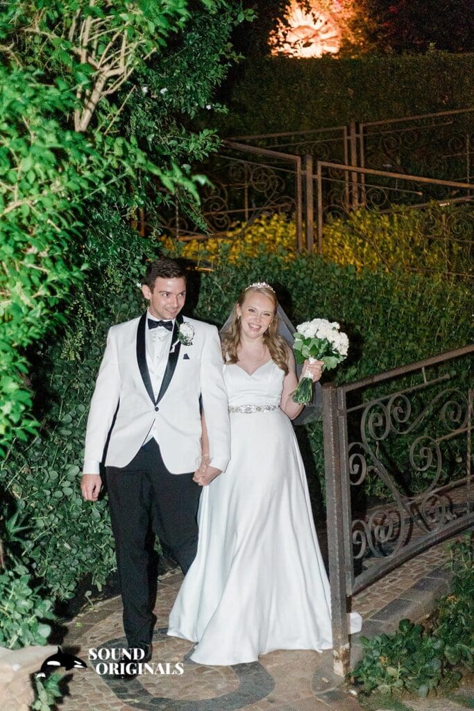 Daniel + Charlotte The Houdini Estate Wedding // Daniel + Charlotte -