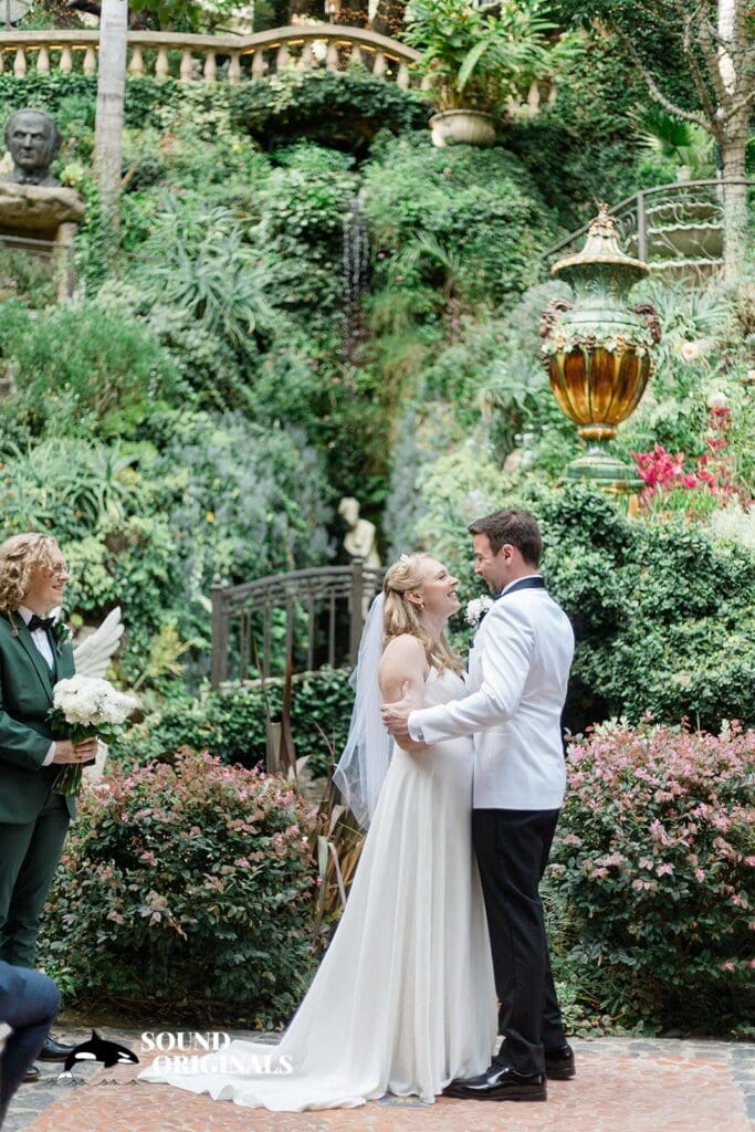 Daniel + Charlotte The Houdini Estate Wedding // Daniel + Charlotte -