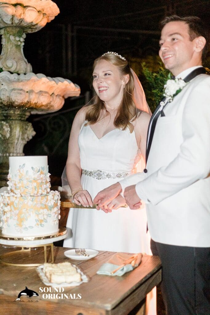 Daniel + Charlotte The Houdini Estate Wedding // Daniel + Charlotte -