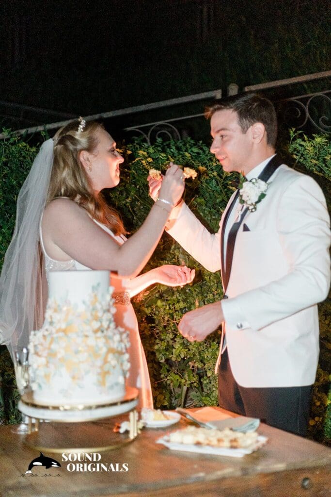 Daniel + Charlotte The Houdini Estate Wedding // Daniel + Charlotte -